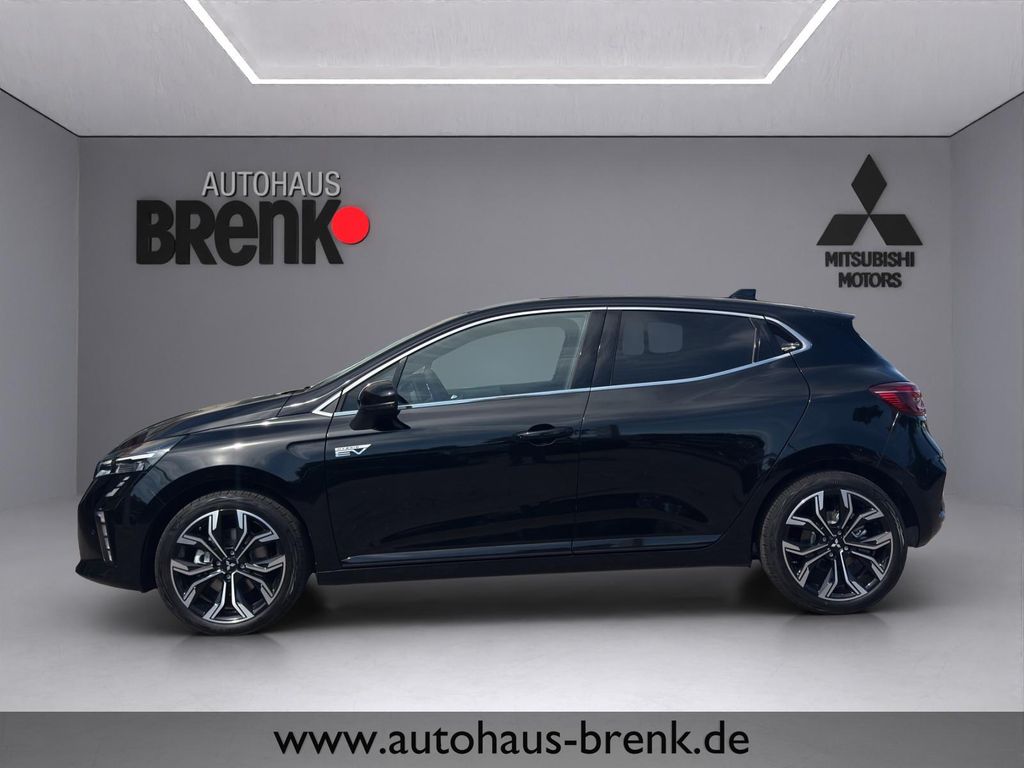 Mitsubishi Colt 2025