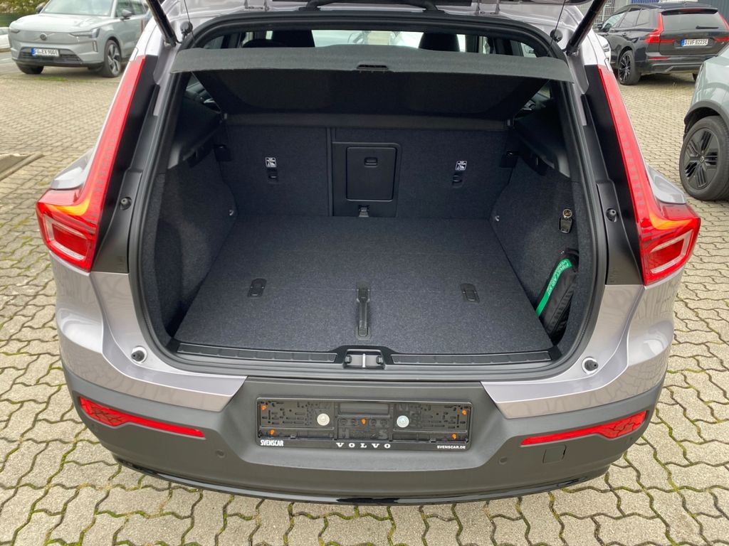 Volvo XC40 2024