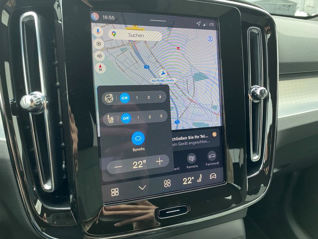 Volvo XC40 2024