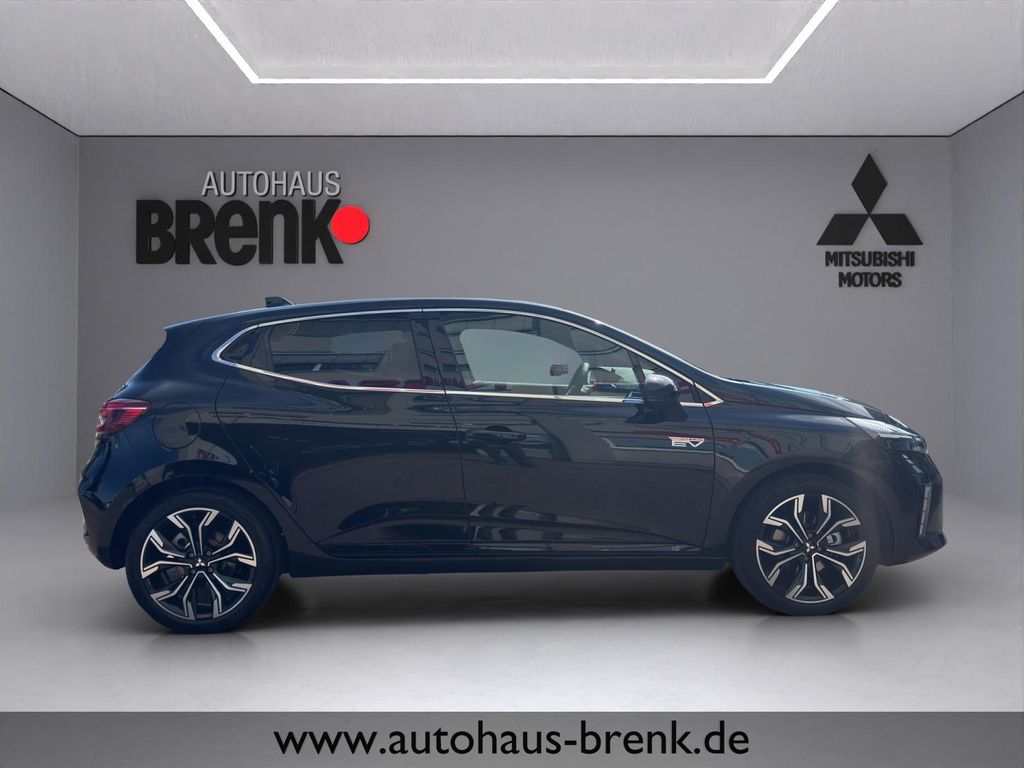 Mitsubishi Colt 2025