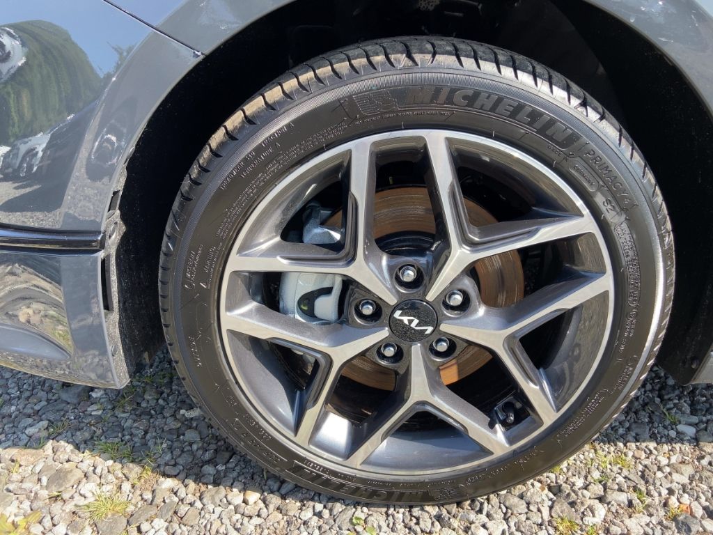 Kia cee'd Sportswagon