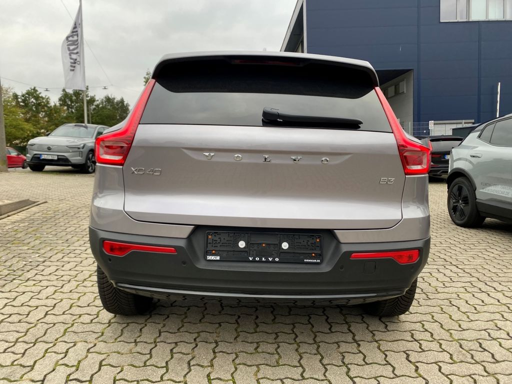 Volvo XC40 2024