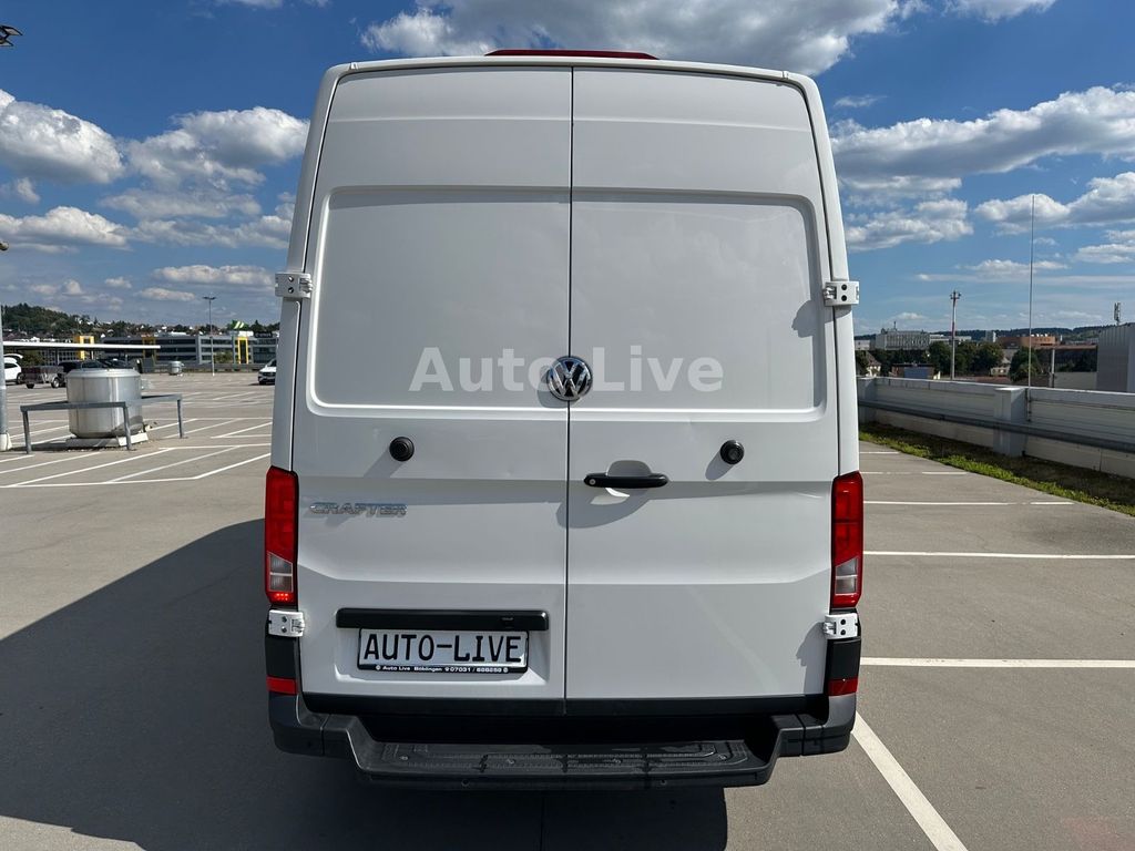Volkswagen Crafter 2023