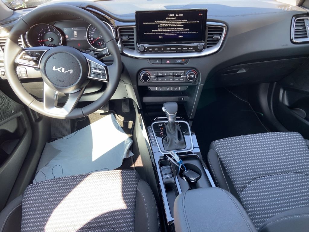 Kia cee'd Sportswagon