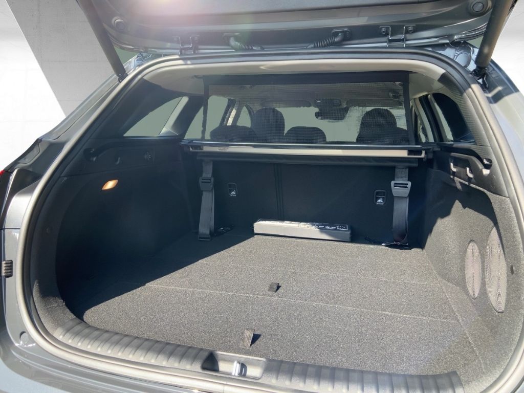 Kia cee'd Sportswagon