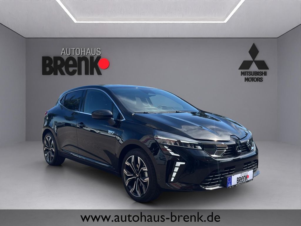 Mitsubishi Colt 2025