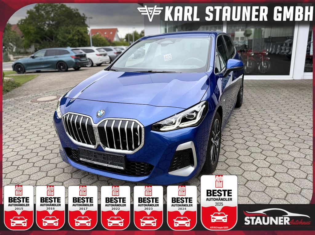BMW 218 2024