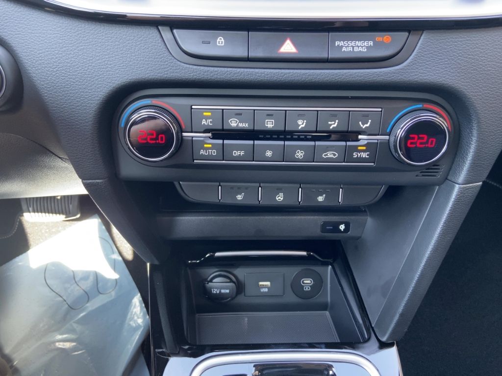 Kia cee'd Sportswagon