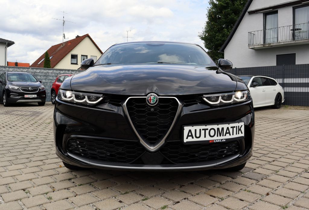 Alfa Romeo Tonale 2024
