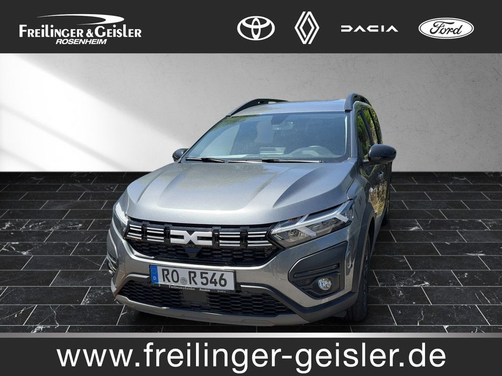 Dacia Jogger 2023
