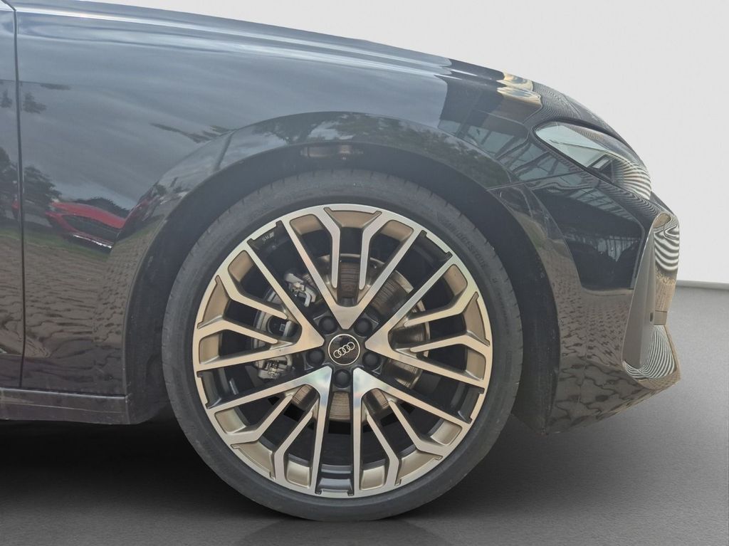 Audi A5 2025