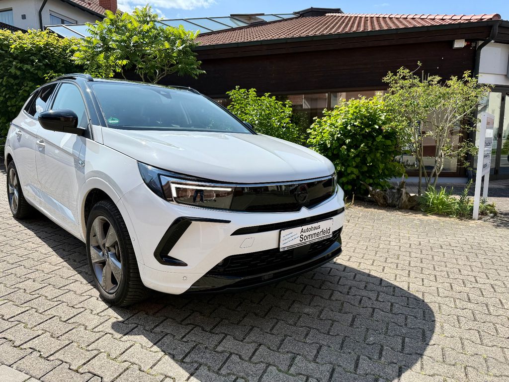 Opel Grandland (X) 2023