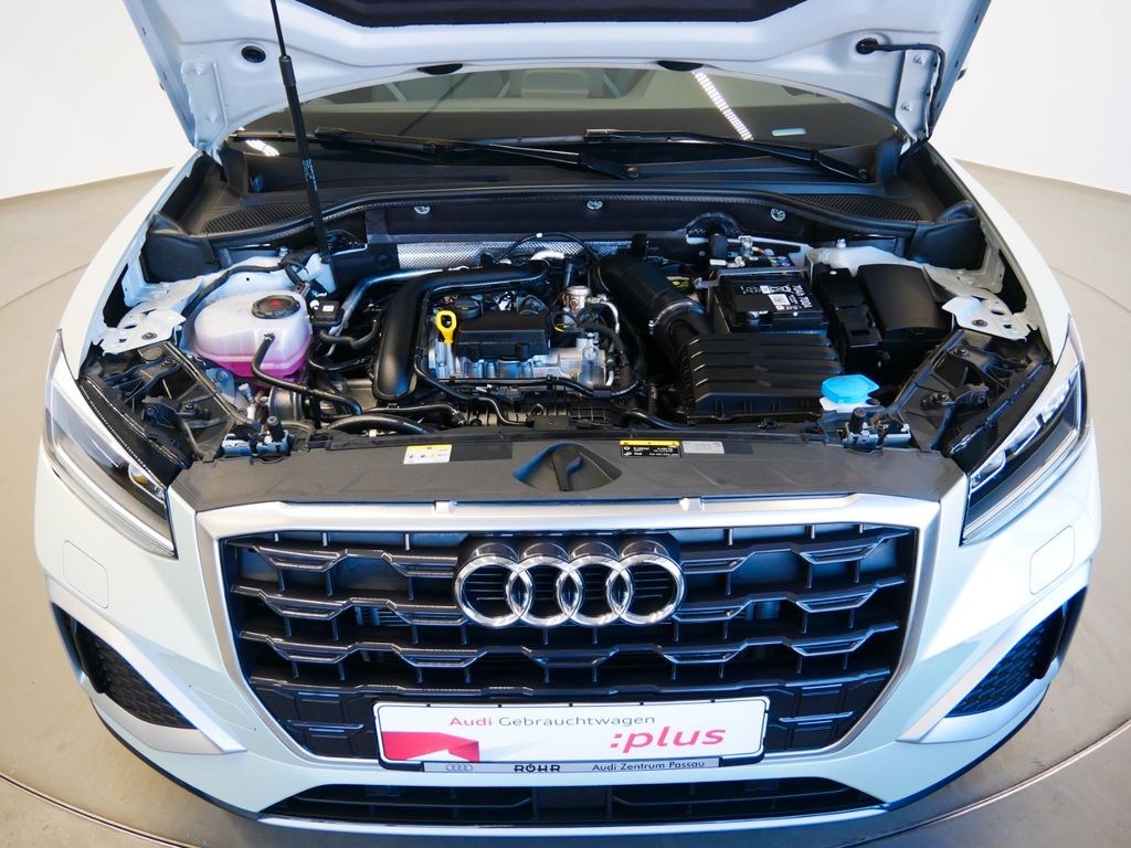Audi Q2 2024