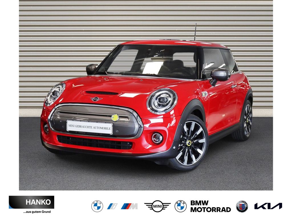 MINI Cooper SE 2020