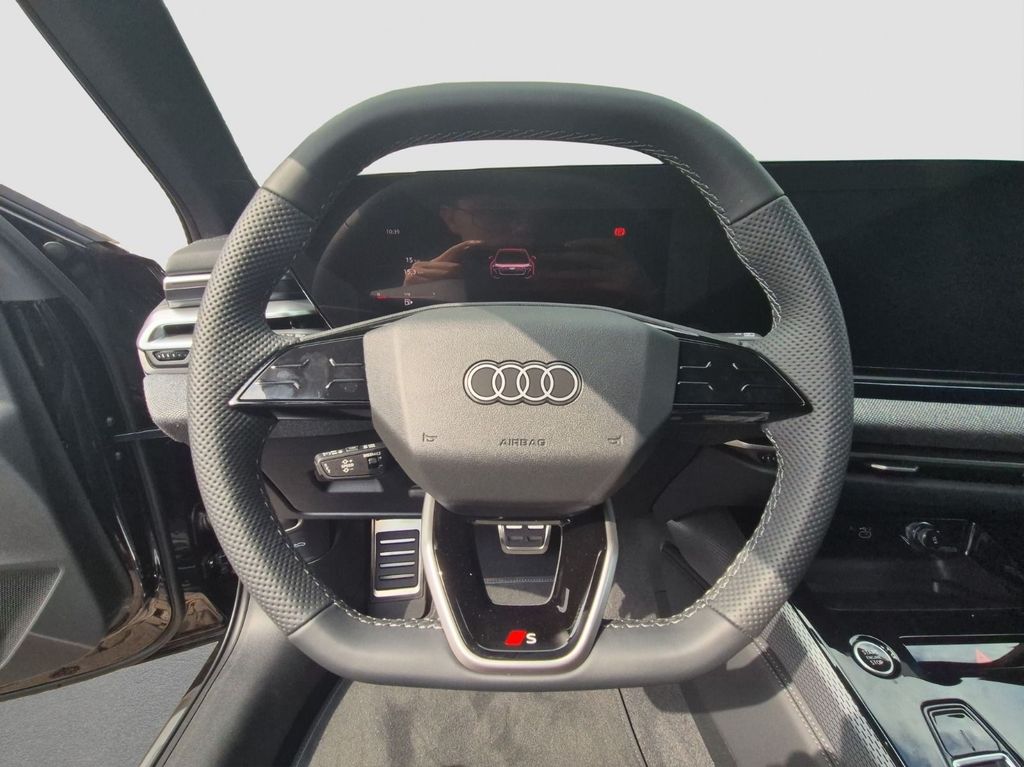 Audi A5 2025