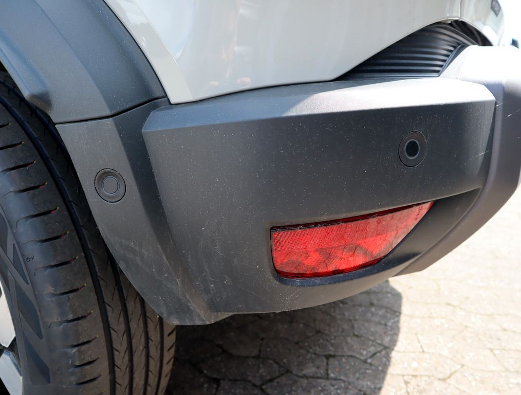 Dacia Duster 2024
