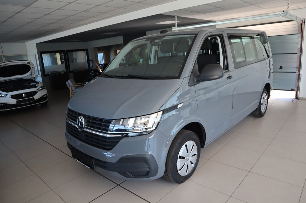 Volkswagen T6 Kombi 2022