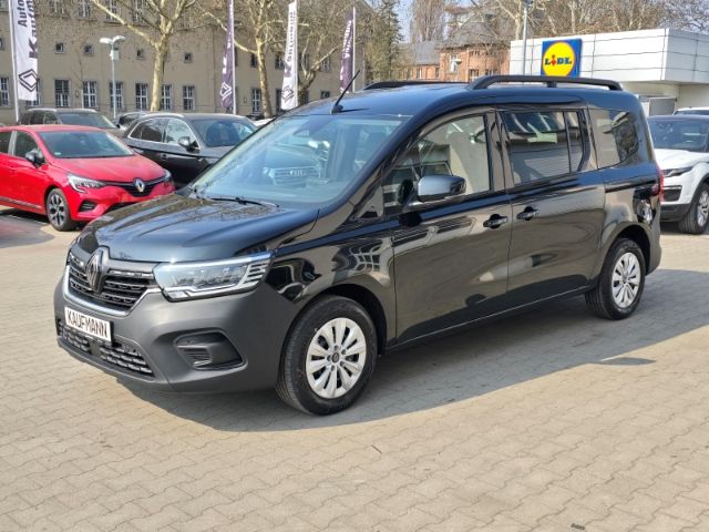Renault Grand Kangoo 2025