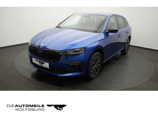 Skoda Scala 2025