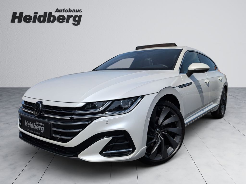 Volkswagen Arteon 2023