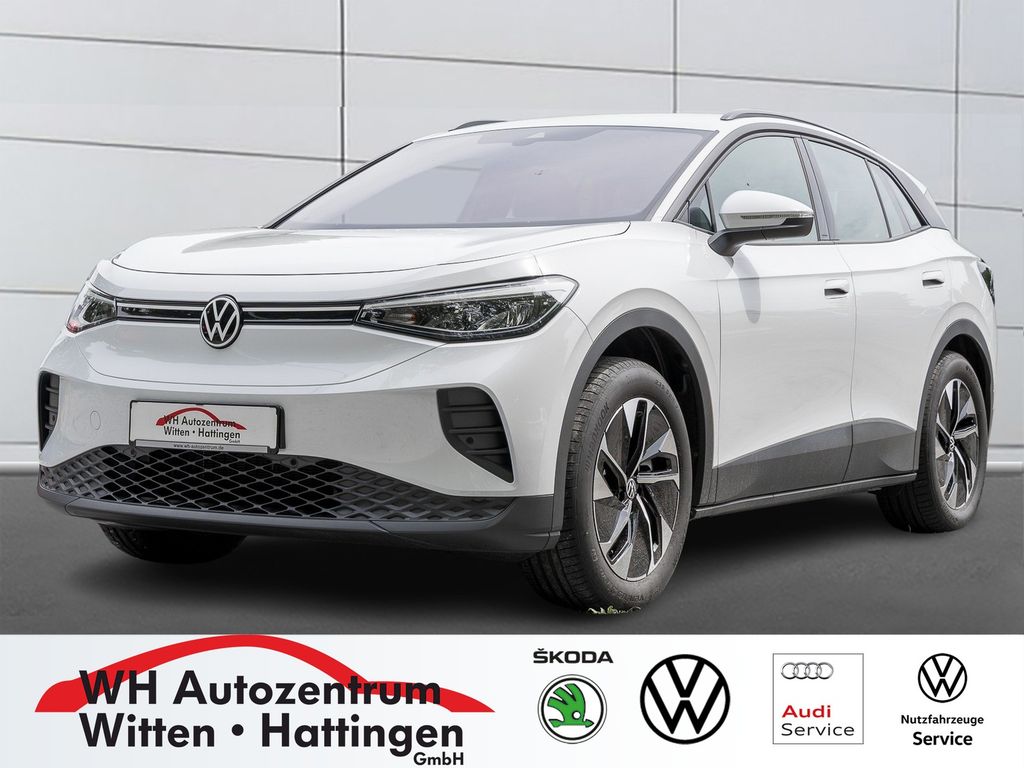 Volkswagen ID.4 2024