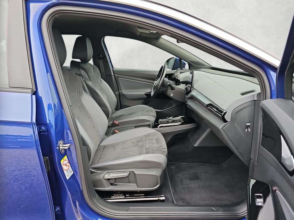 Volkswagen ID.4 2022