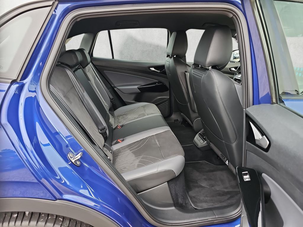 Volkswagen ID.4 2022