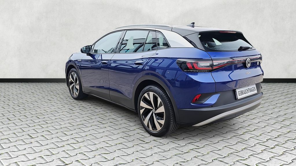 Volkswagen ID.4 2022