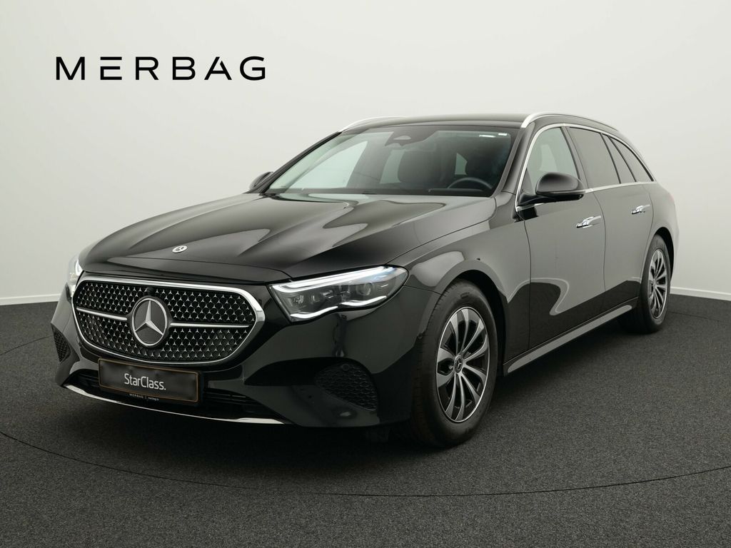 Mercedes-Benz E 220 2024