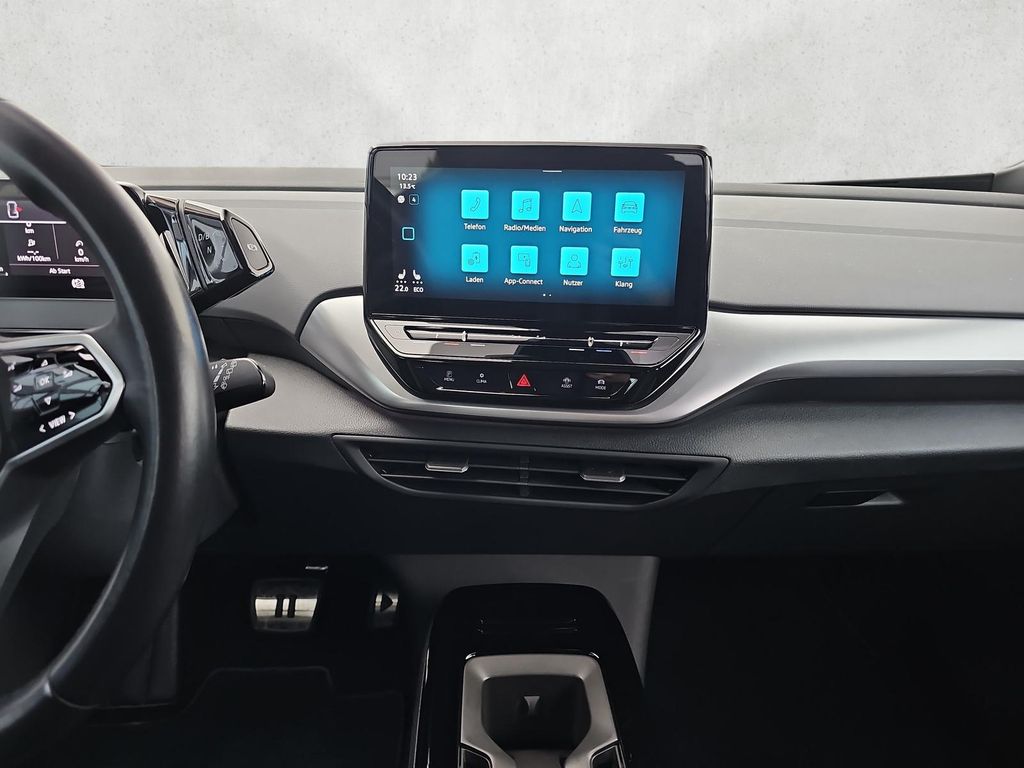 Volkswagen ID.4 2022