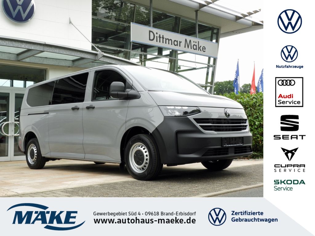 Volkswagen T7 Kombi