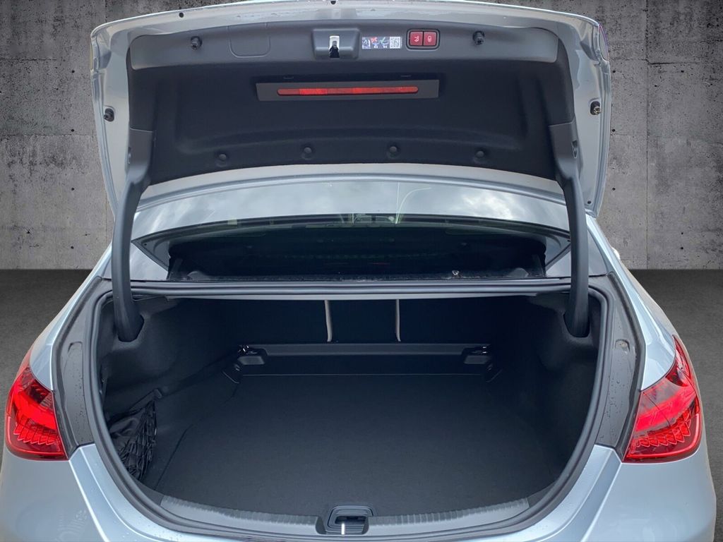 Mercedes-Benz C 220 2024