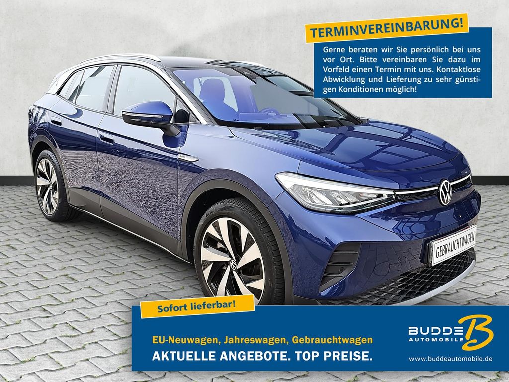 Volkswagen ID.4 2022