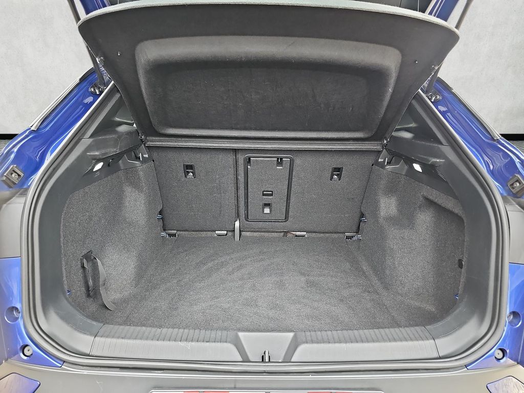 Volkswagen ID.4 2022