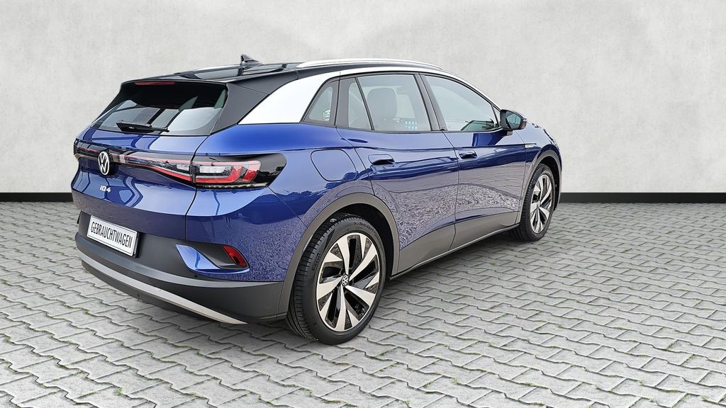 Volkswagen ID.4 2022