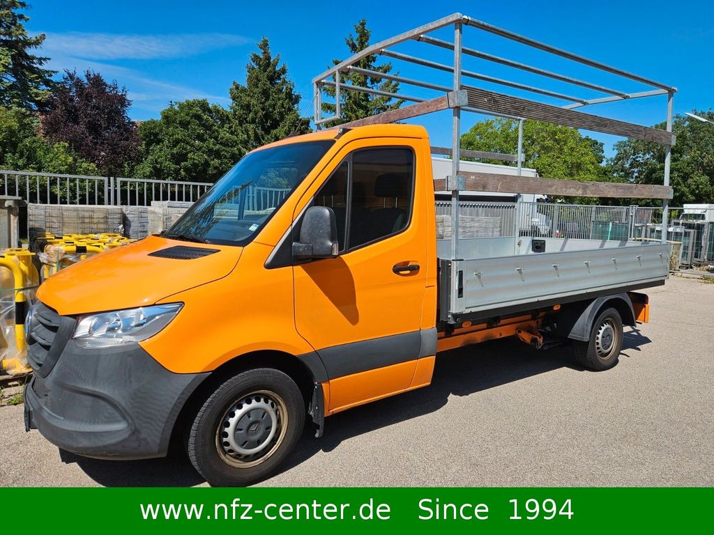 Mercedes-Benz Sprinter 2019