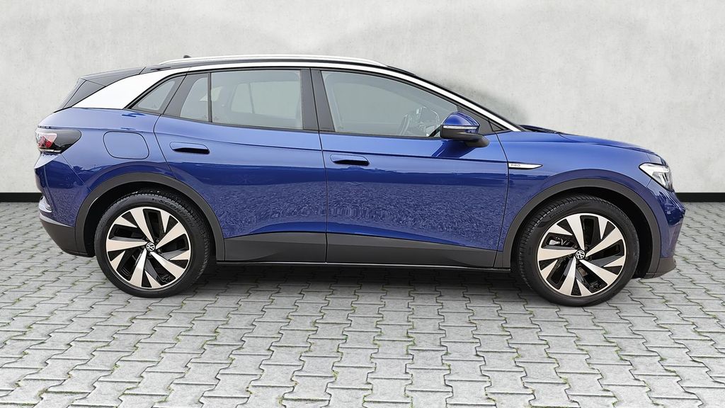 Volkswagen ID.4 2022
