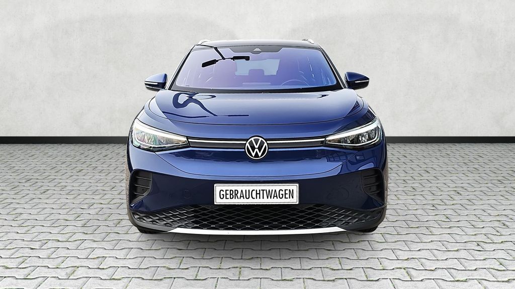 Volkswagen ID.4 2022