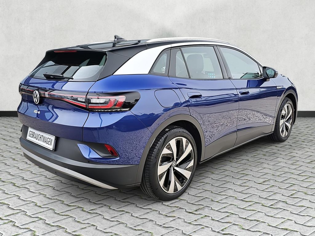 Volkswagen ID.4 2022