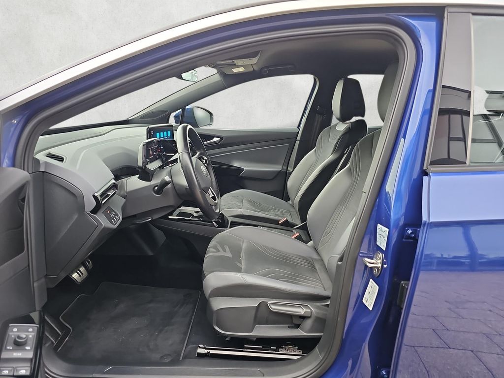 Volkswagen ID.4 2022