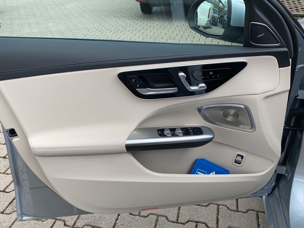 Mercedes-Benz C 220 2024