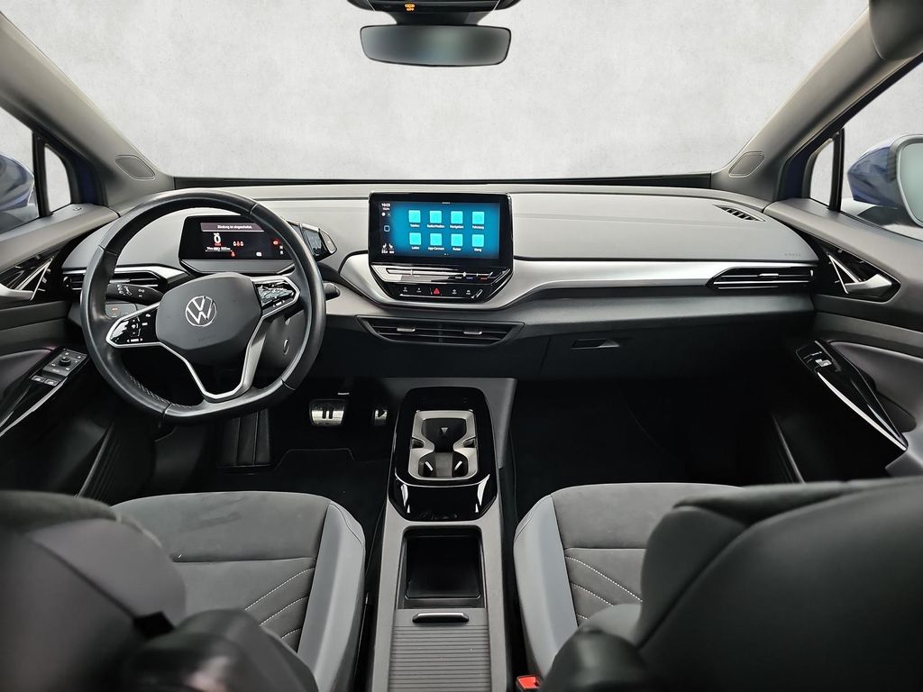 Volkswagen ID.4 2022