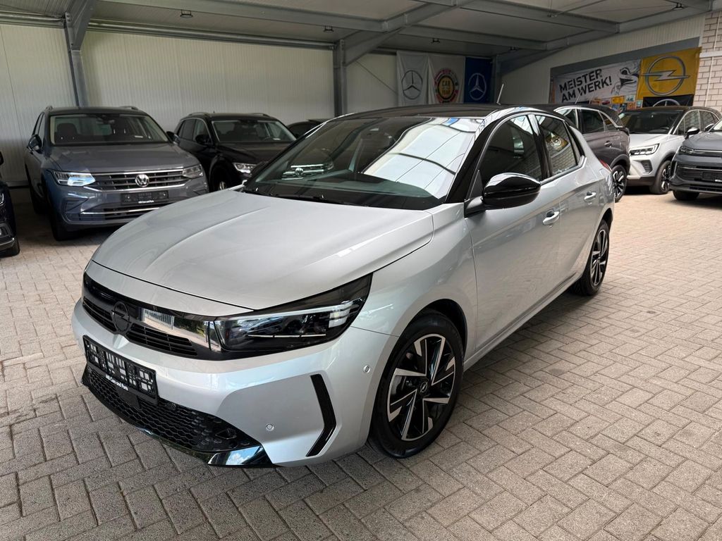 Opel Corsa 2024