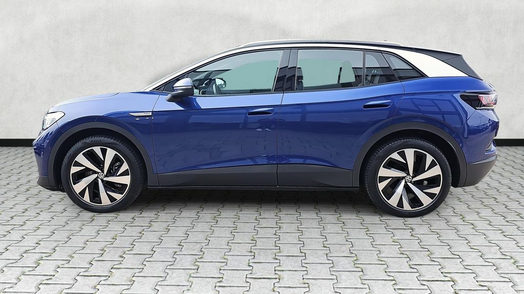 Volkswagen ID.4 2022