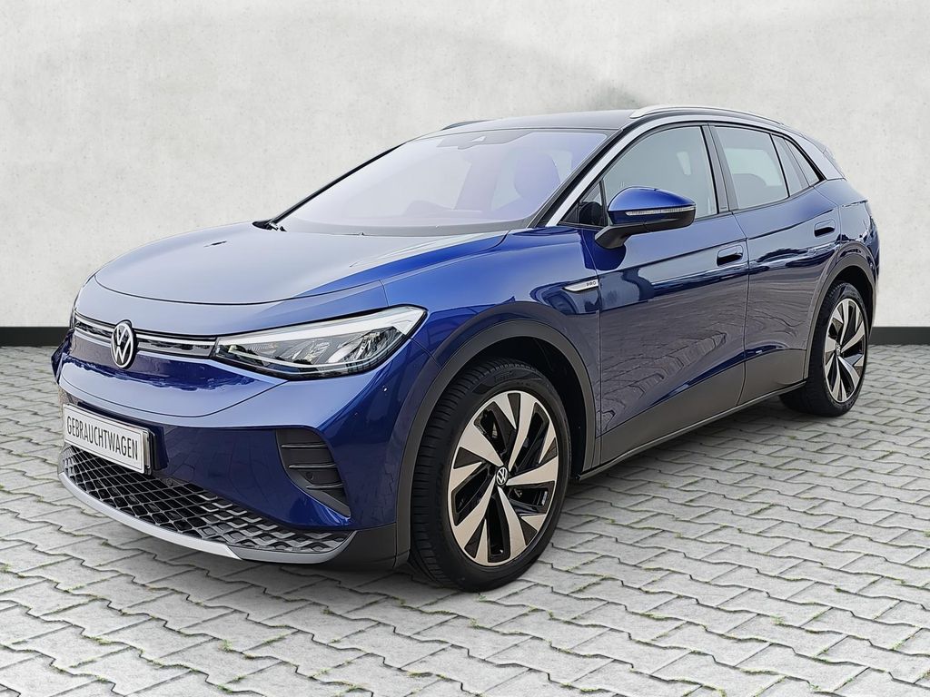 Volkswagen ID.4 2022