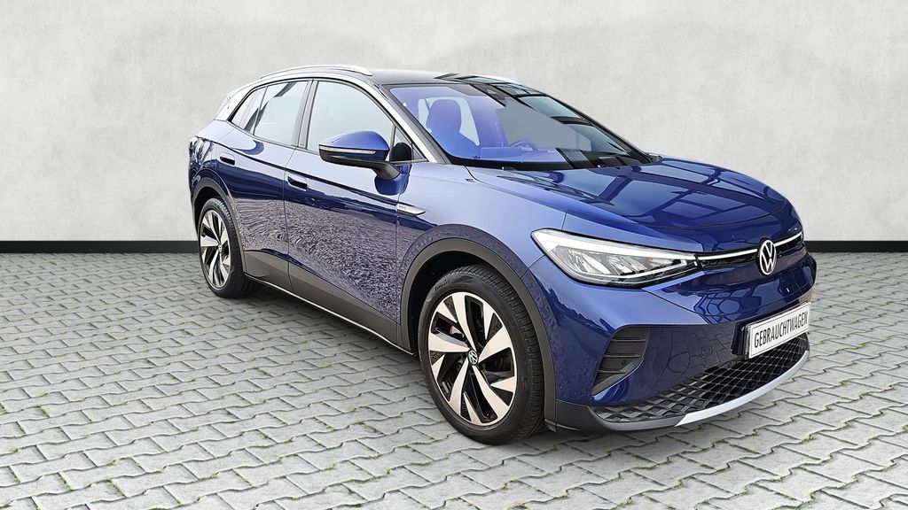 Volkswagen ID.4 2022