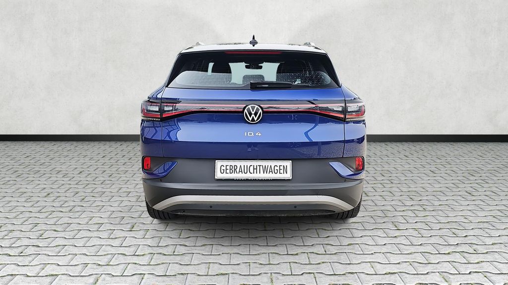 Volkswagen ID.4 2022