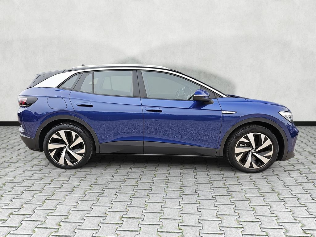 Volkswagen ID.4 2022