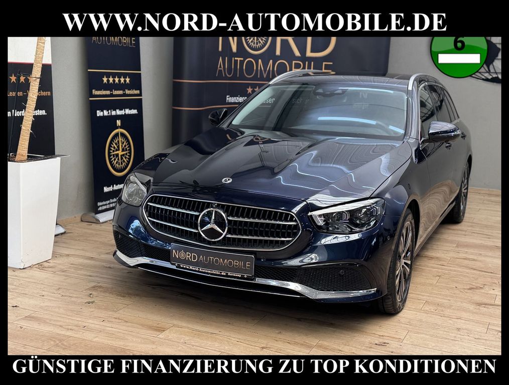 Mercedes-Benz E 400 2023