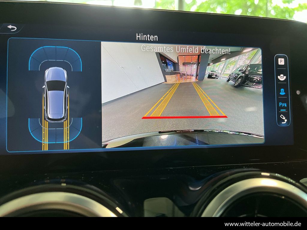 Mercedes-Benz B 200 2024